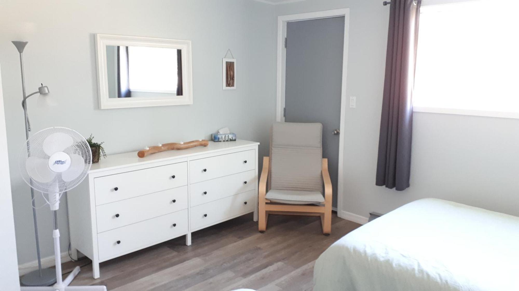 Atlantic View Motel Lunenburg Habitación foto