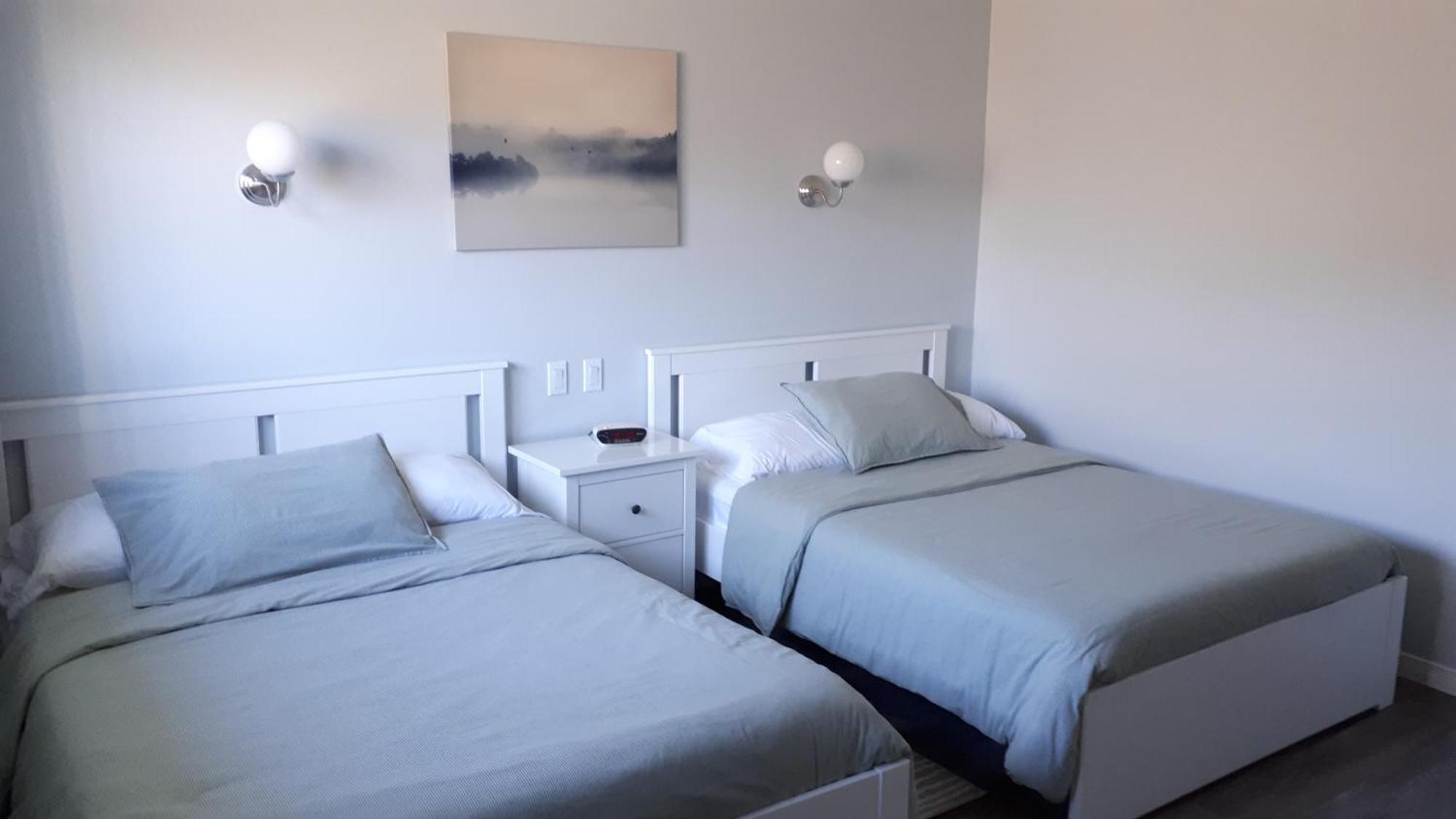 Atlantic View Motel Lunenburg Habitación foto
