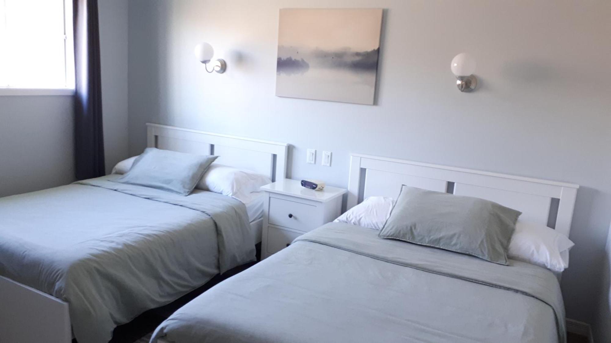 Atlantic View Motel Lunenburg Habitación foto