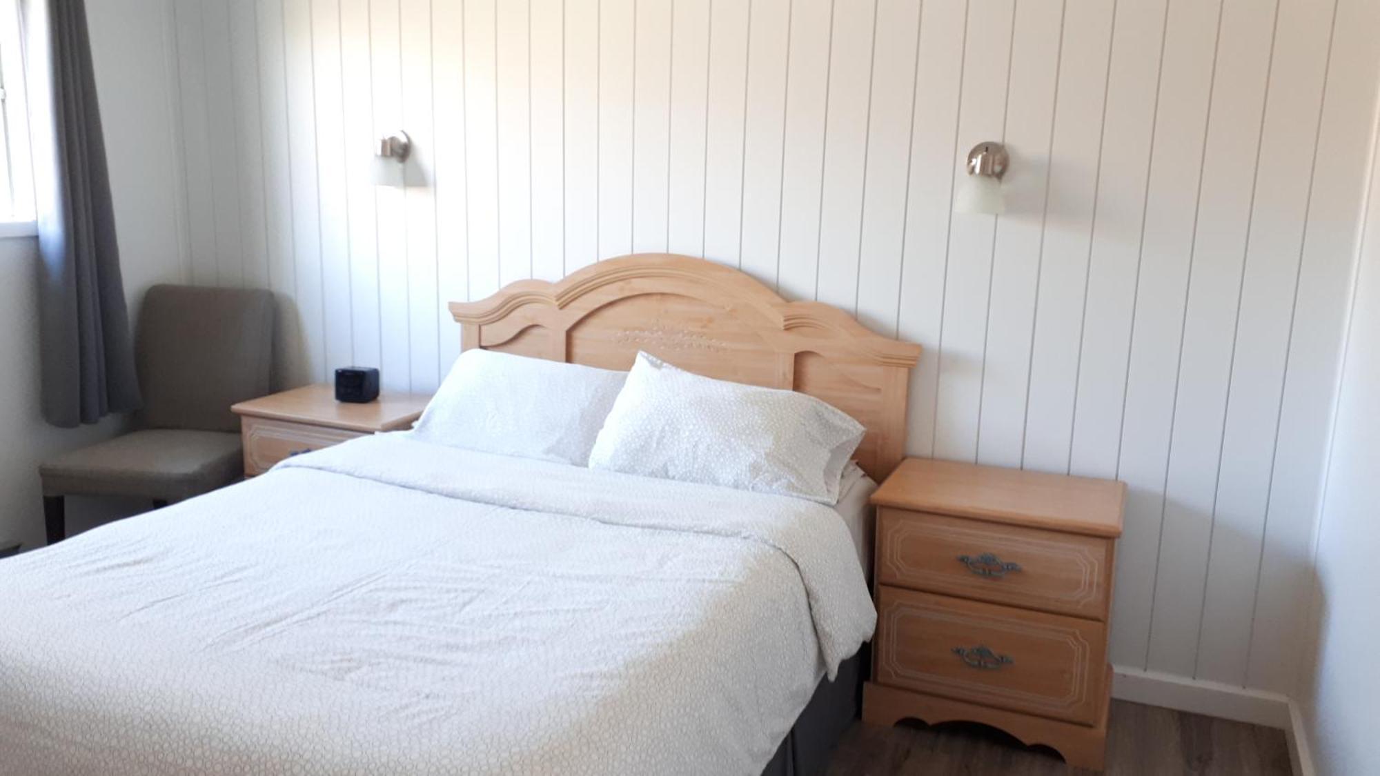 Atlantic View Motel Lunenburg Habitación foto