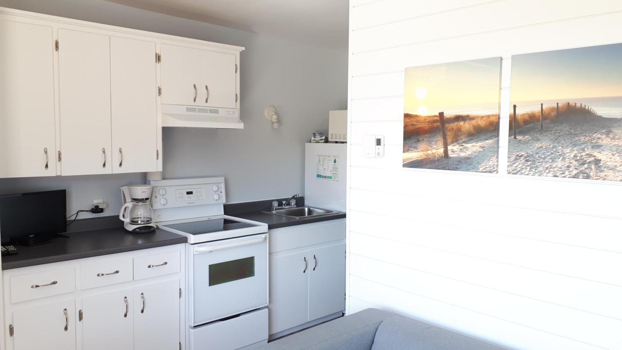 Atlantic View Motel Lunenburg Habitación foto