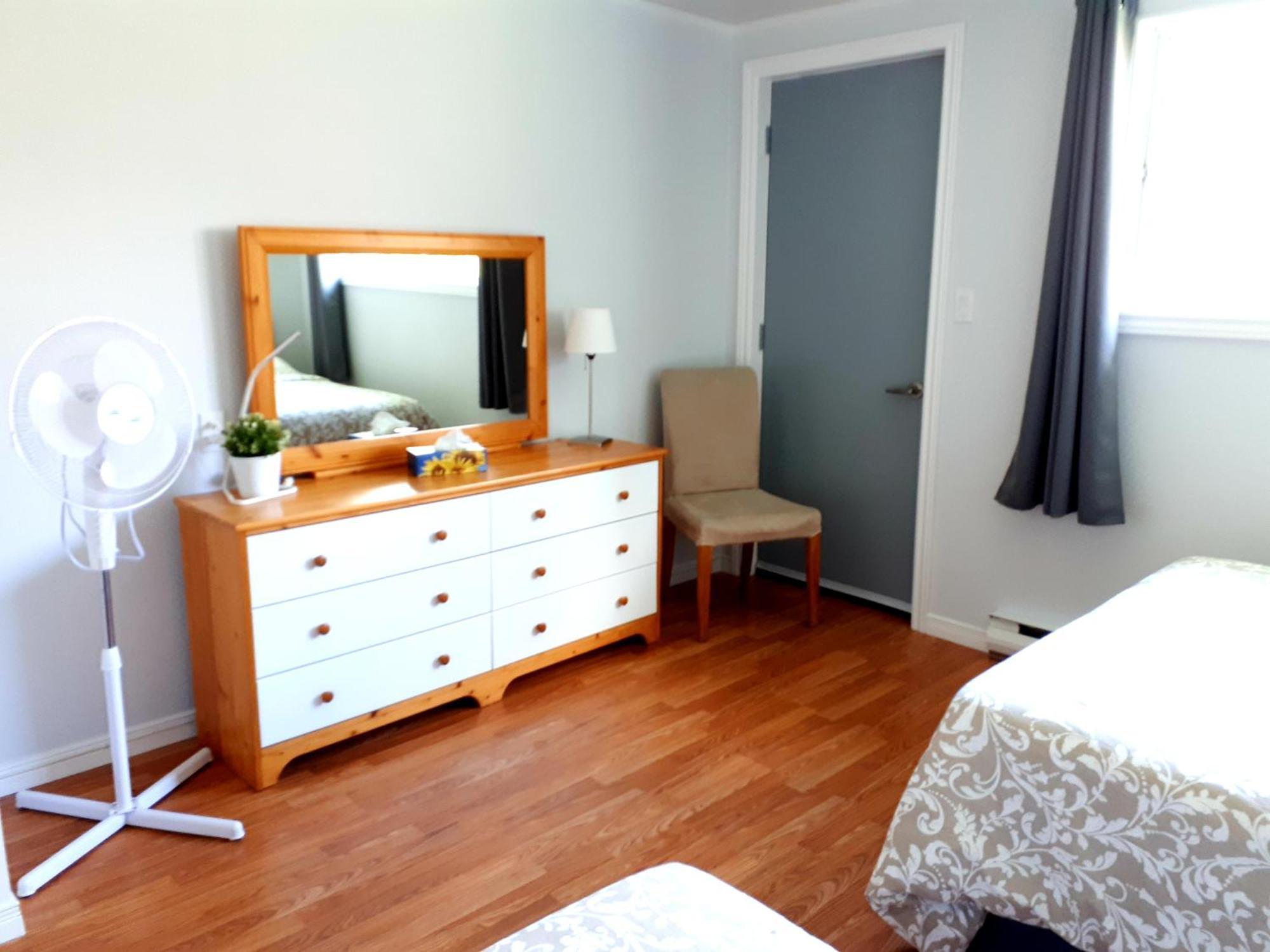 Atlantic View Motel Lunenburg Habitación foto
