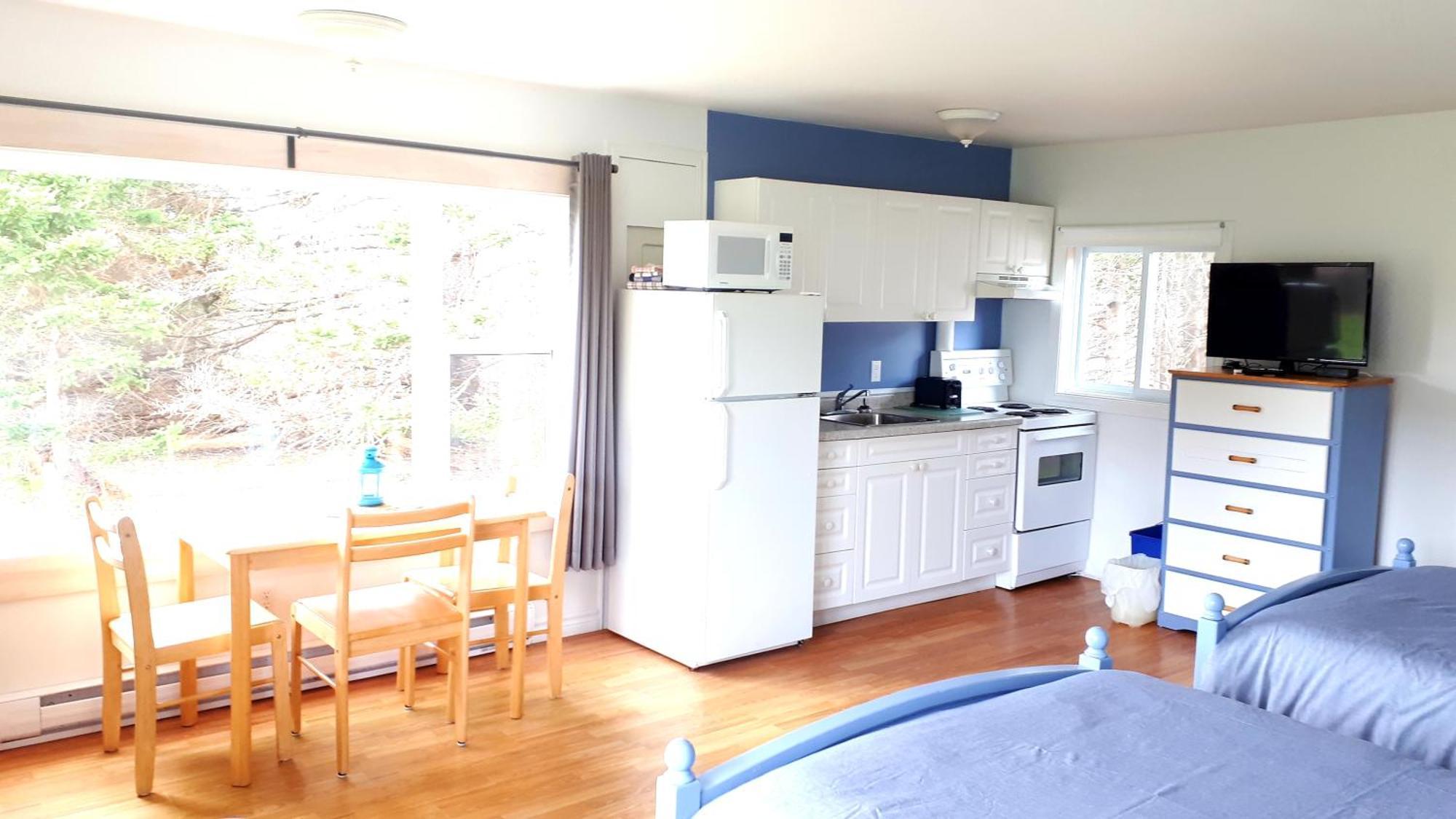 Atlantic View Motel Lunenburg Habitación foto