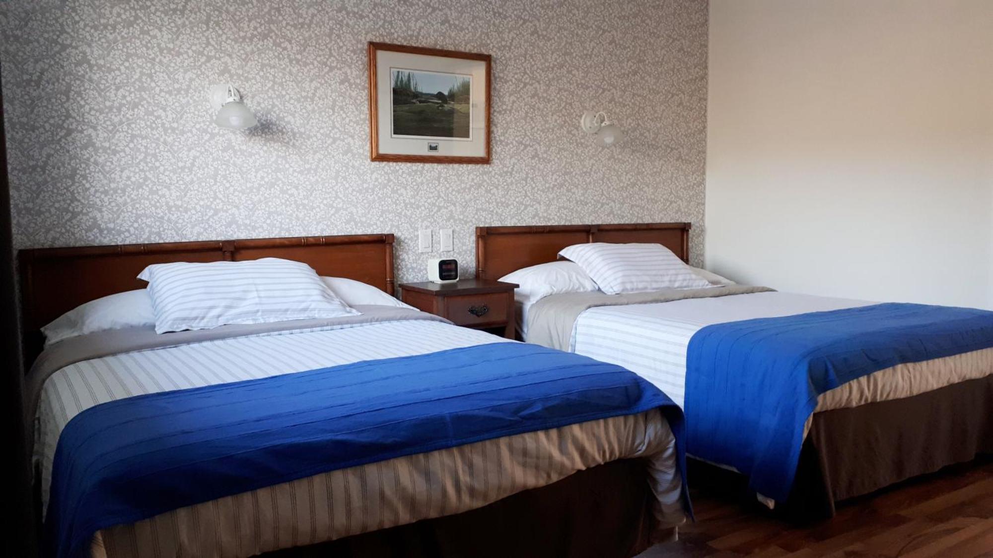 Atlantic View Motel Lunenburg Habitación foto