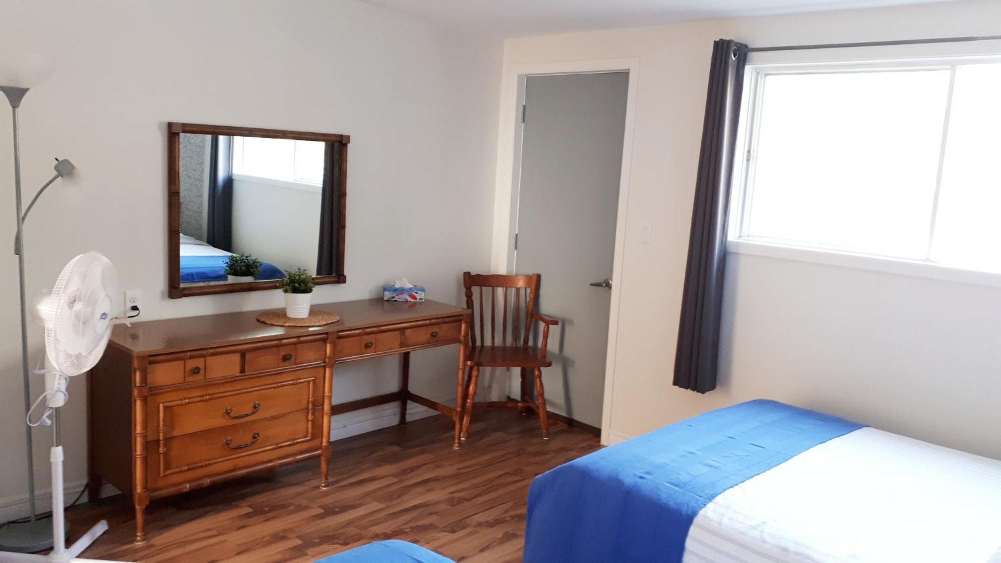 Atlantic View Motel Lunenburg Habitación foto