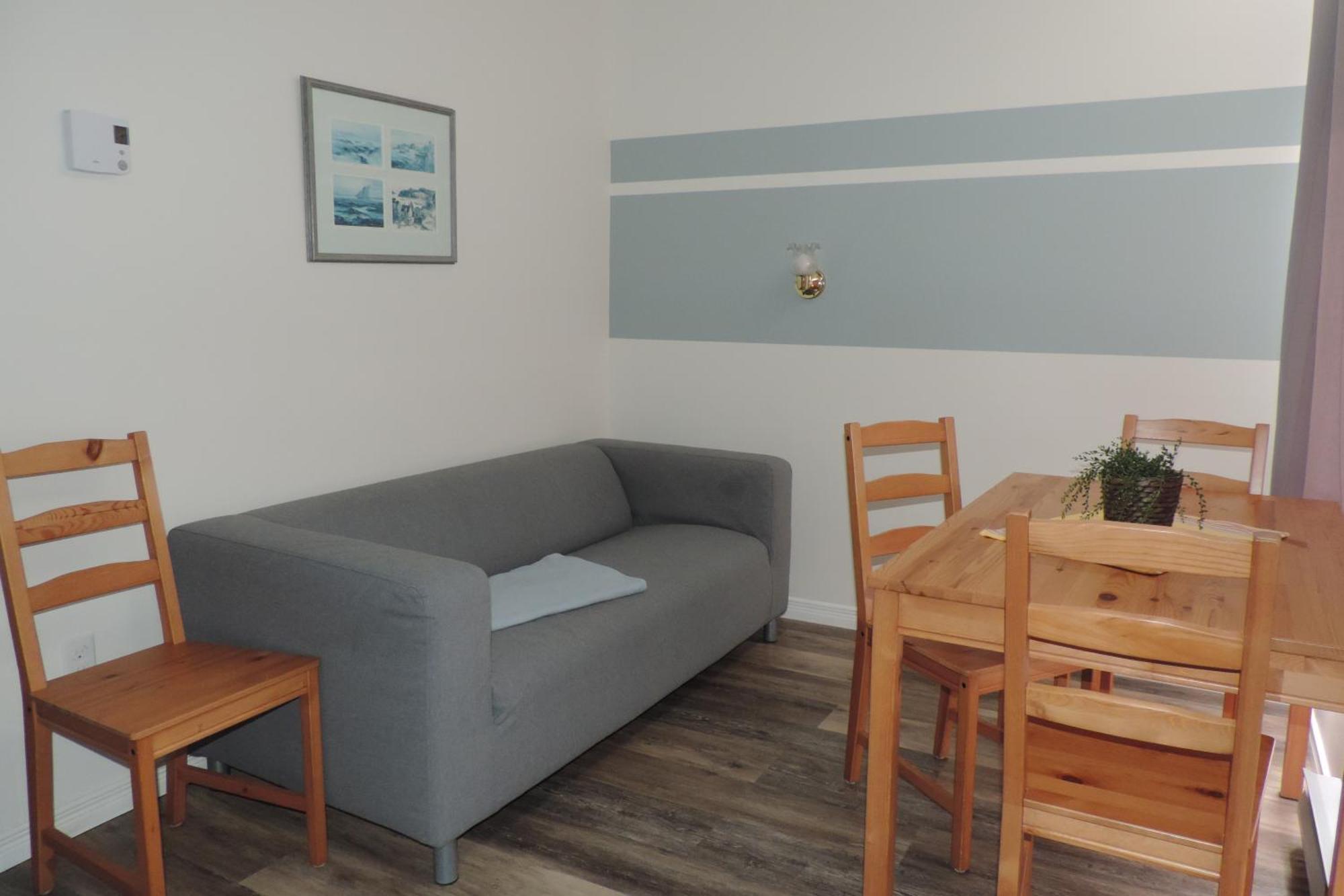 Atlantic View Motel Lunenburg Habitación foto